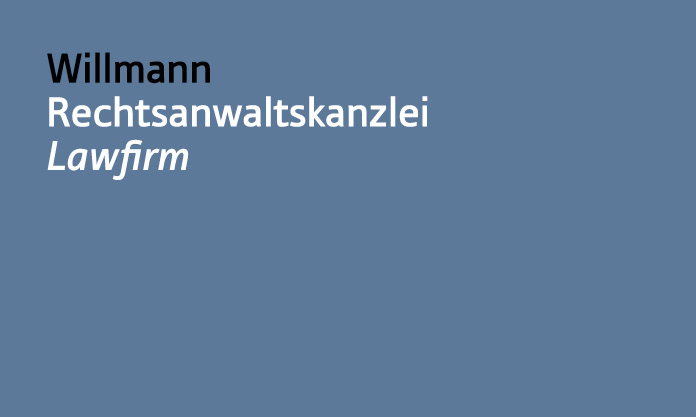 logo willmann